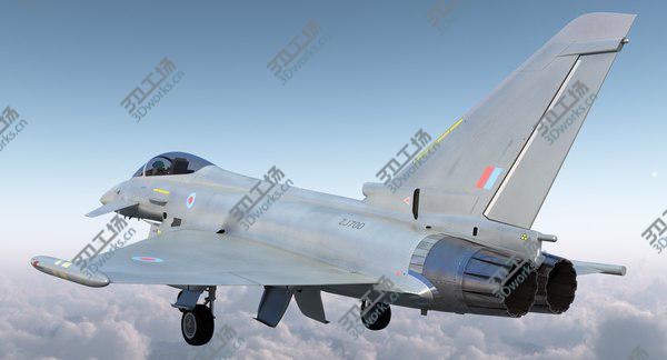 images/goods_img/20210312/Fighter Eurofighter Typhoon/3.jpg